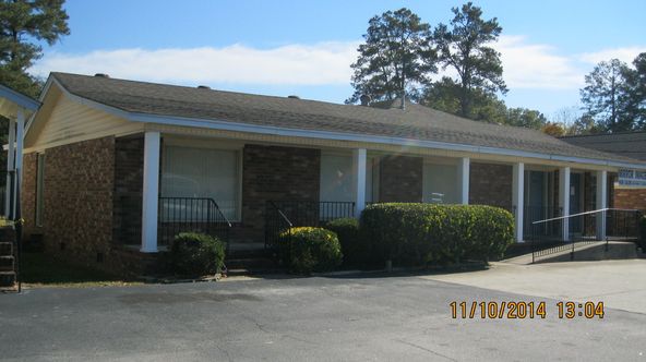 Woodside Square Complex: 3452 Peach Orchard Road, Augusta, GA 30906